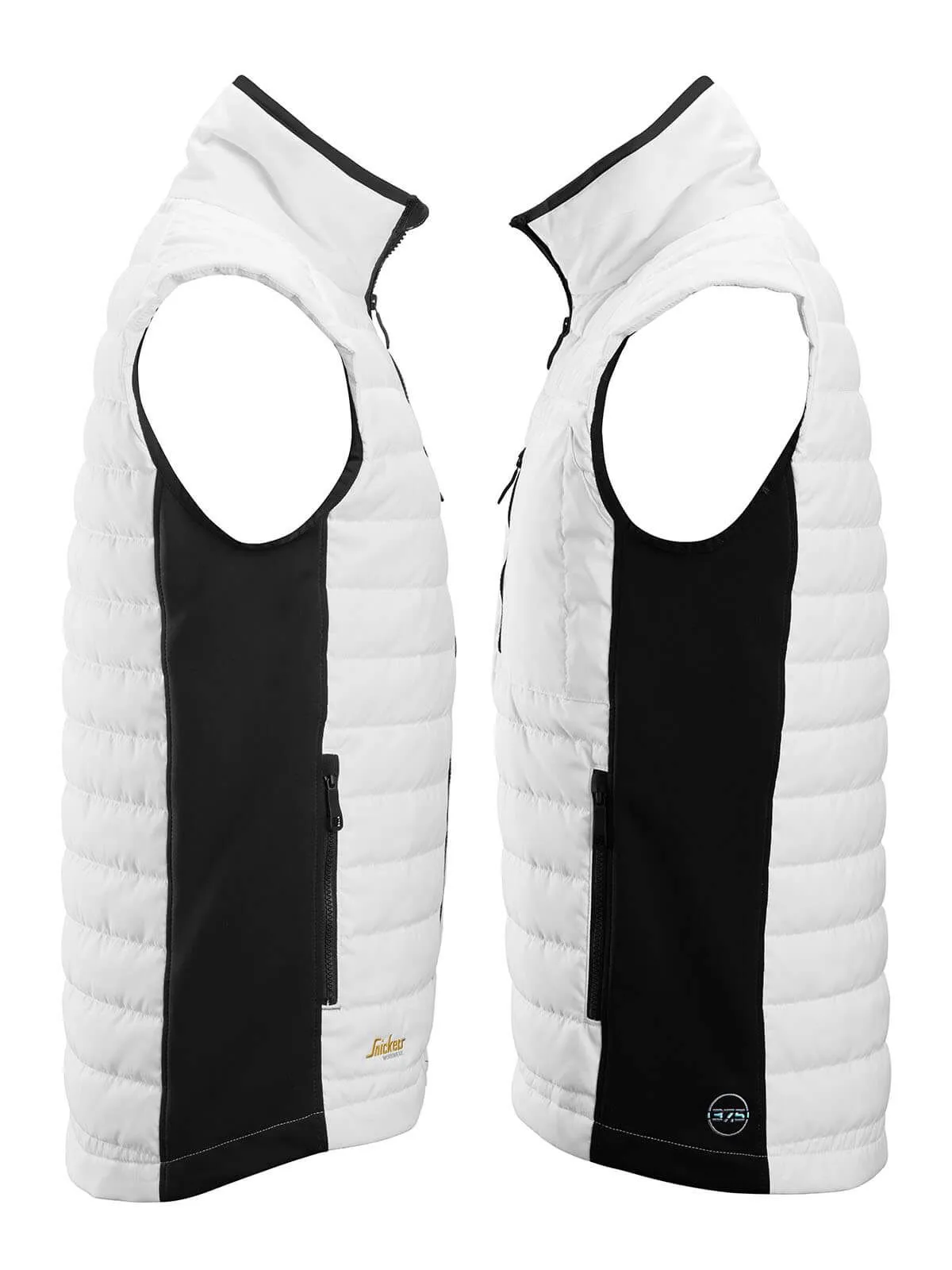 4512&#x20;Work&#x20;Vest&#x20;37.5&#x20;Insulated&#x20;-&#x20;Snickers