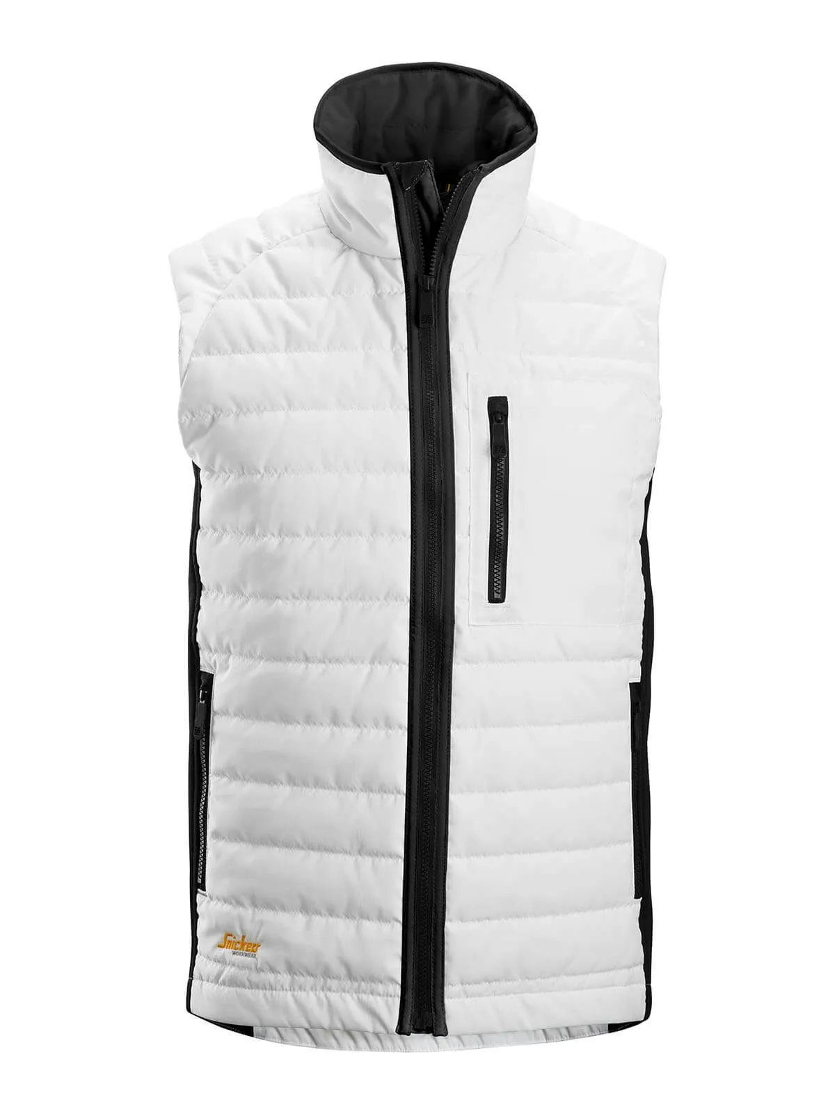 4512&#x20;Work&#x20;Vest&#x20;37.5&#x20;Insulated&#x20;-&#x20;Snickers