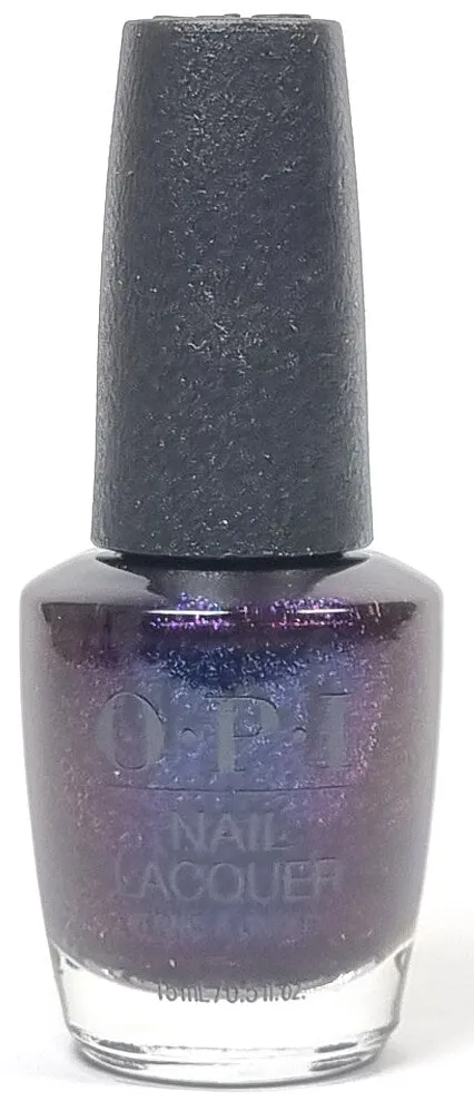 Abstract After Dark * OPI