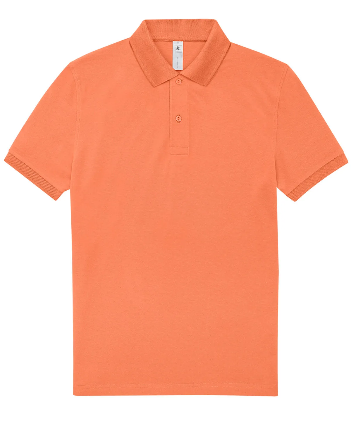 Amalfi Coral - B&C My Polo 210