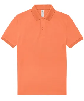 Amalfi Coral - B&C My Polo 210