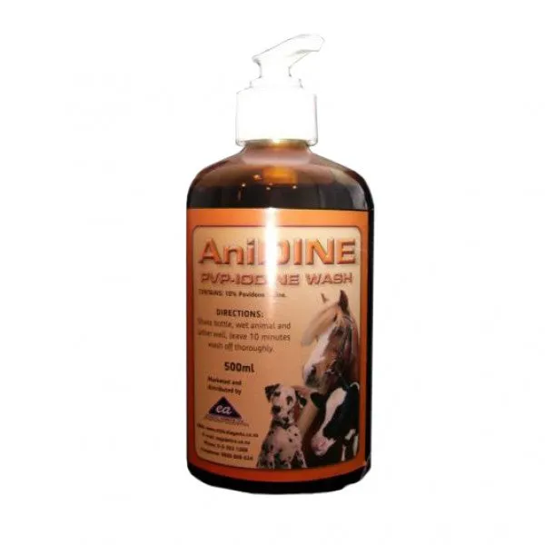 AniDINE