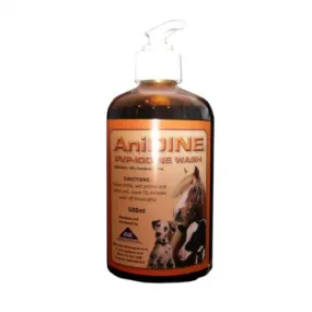 AniDINE