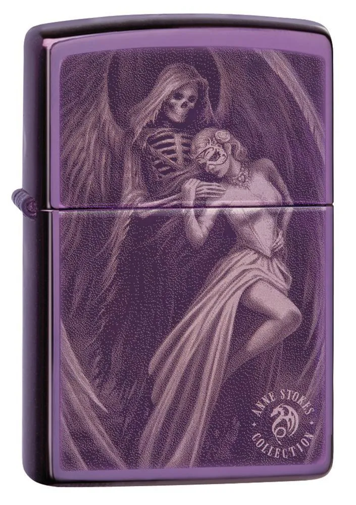 Anne Stokes Collection