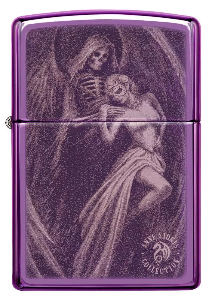 Anne Stokes Collection