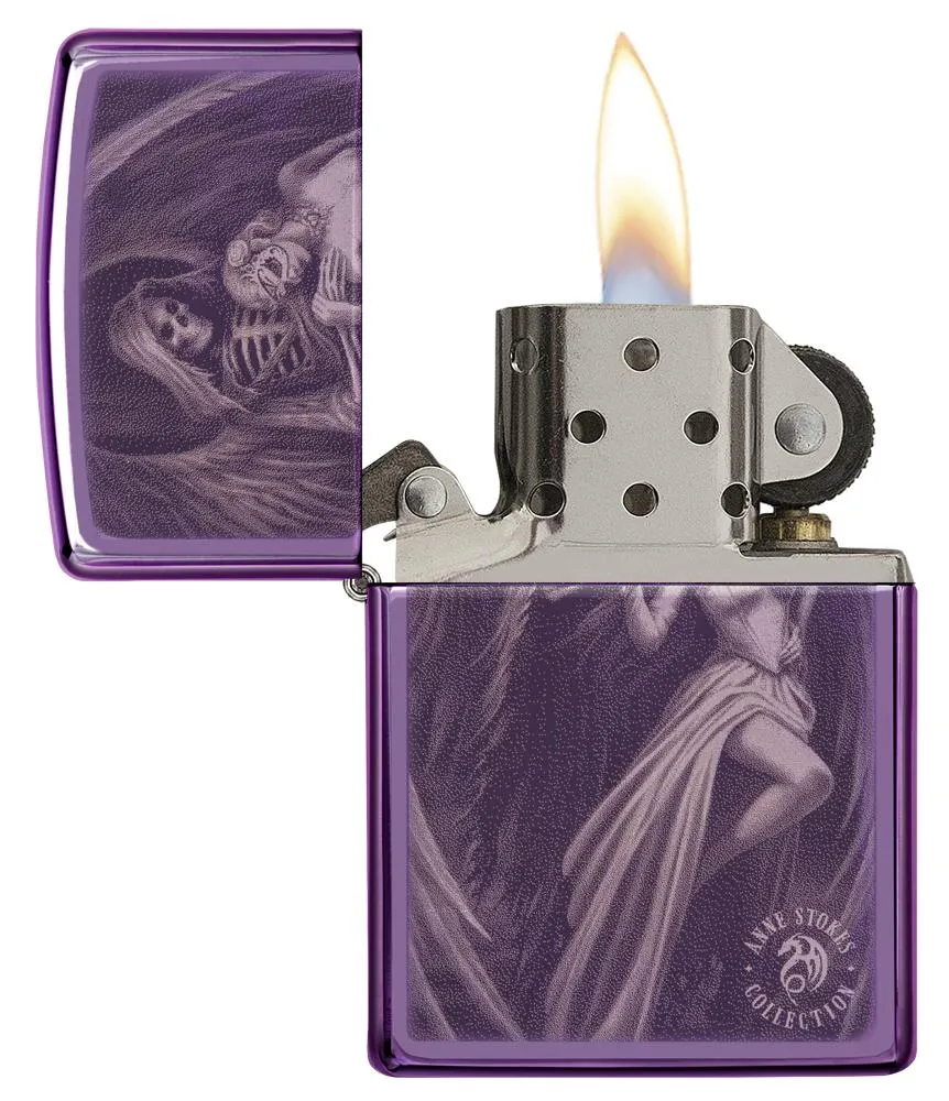 Anne Stokes Collection