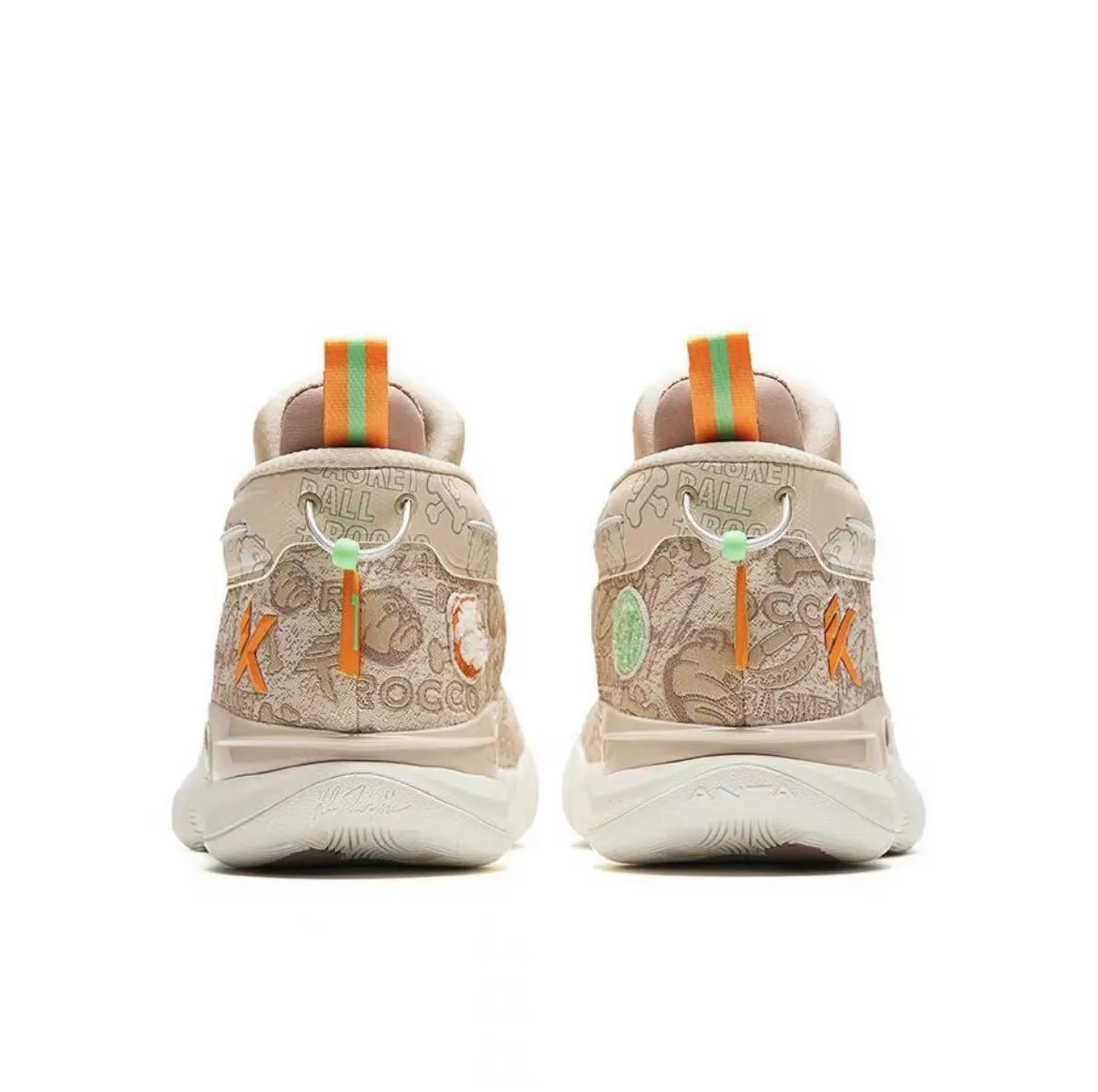 Anta Kt9 - Rocco