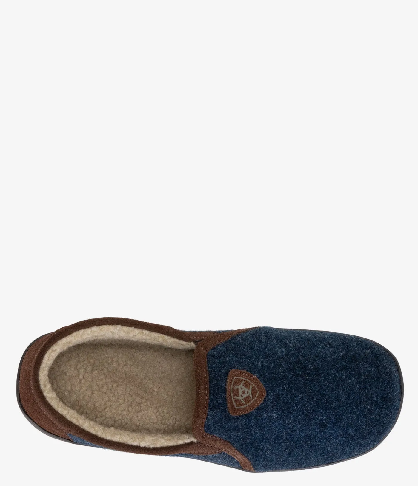 Ariat Lincoln Slipper - Men