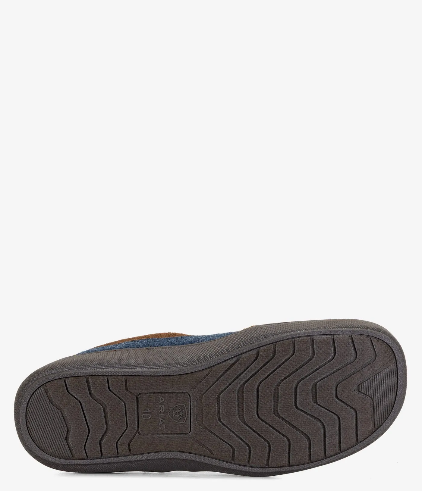 Ariat Lincoln Slipper - Men