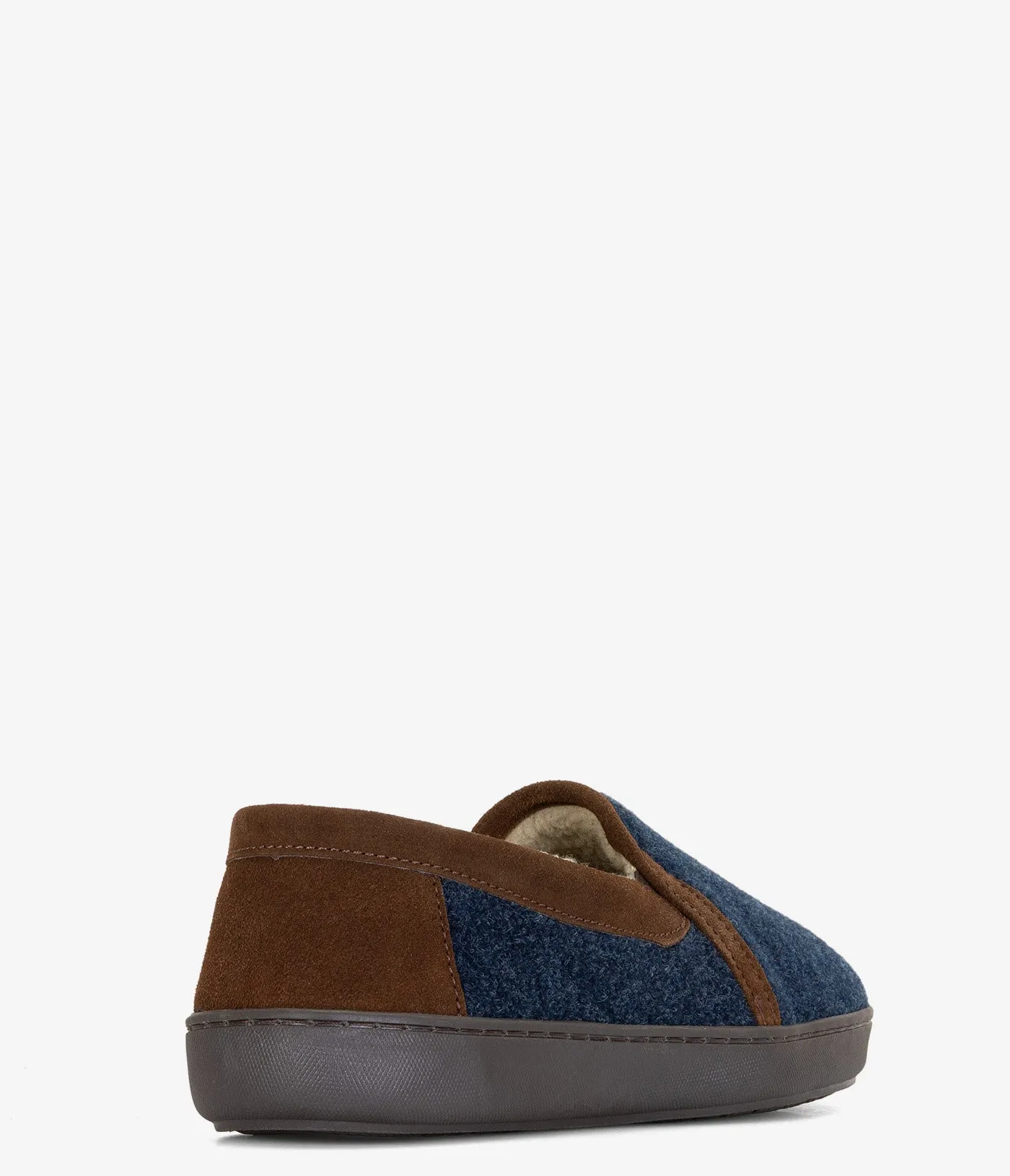Ariat Lincoln Slipper - Men