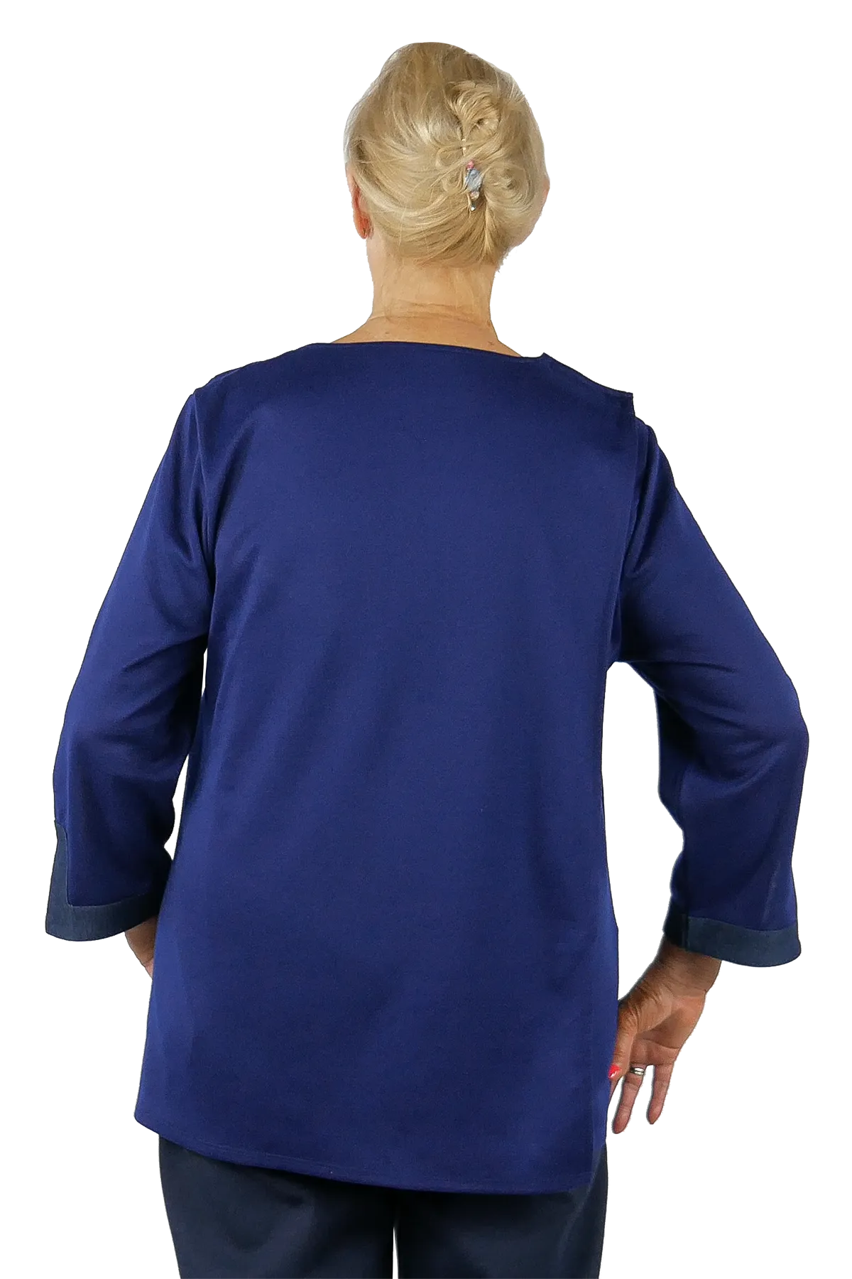 Attractive Adaptive Top for Women