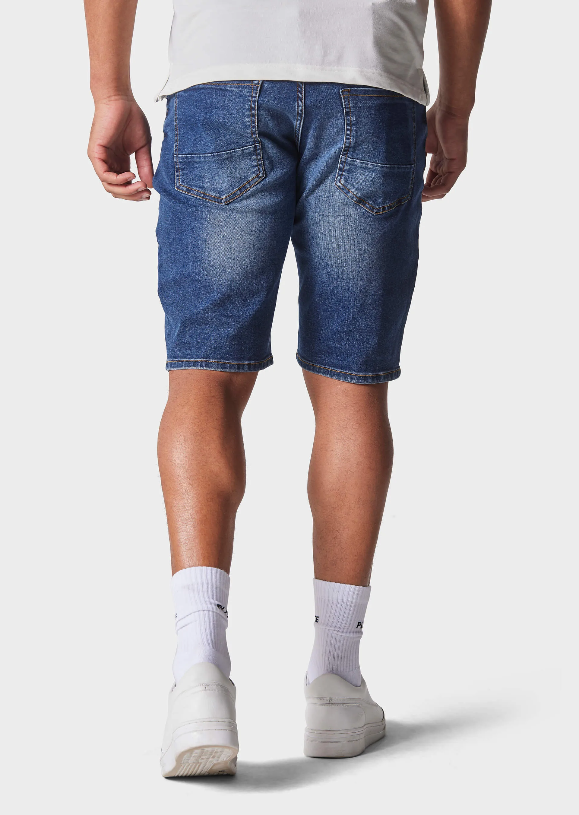 Berrit 923 Shorts