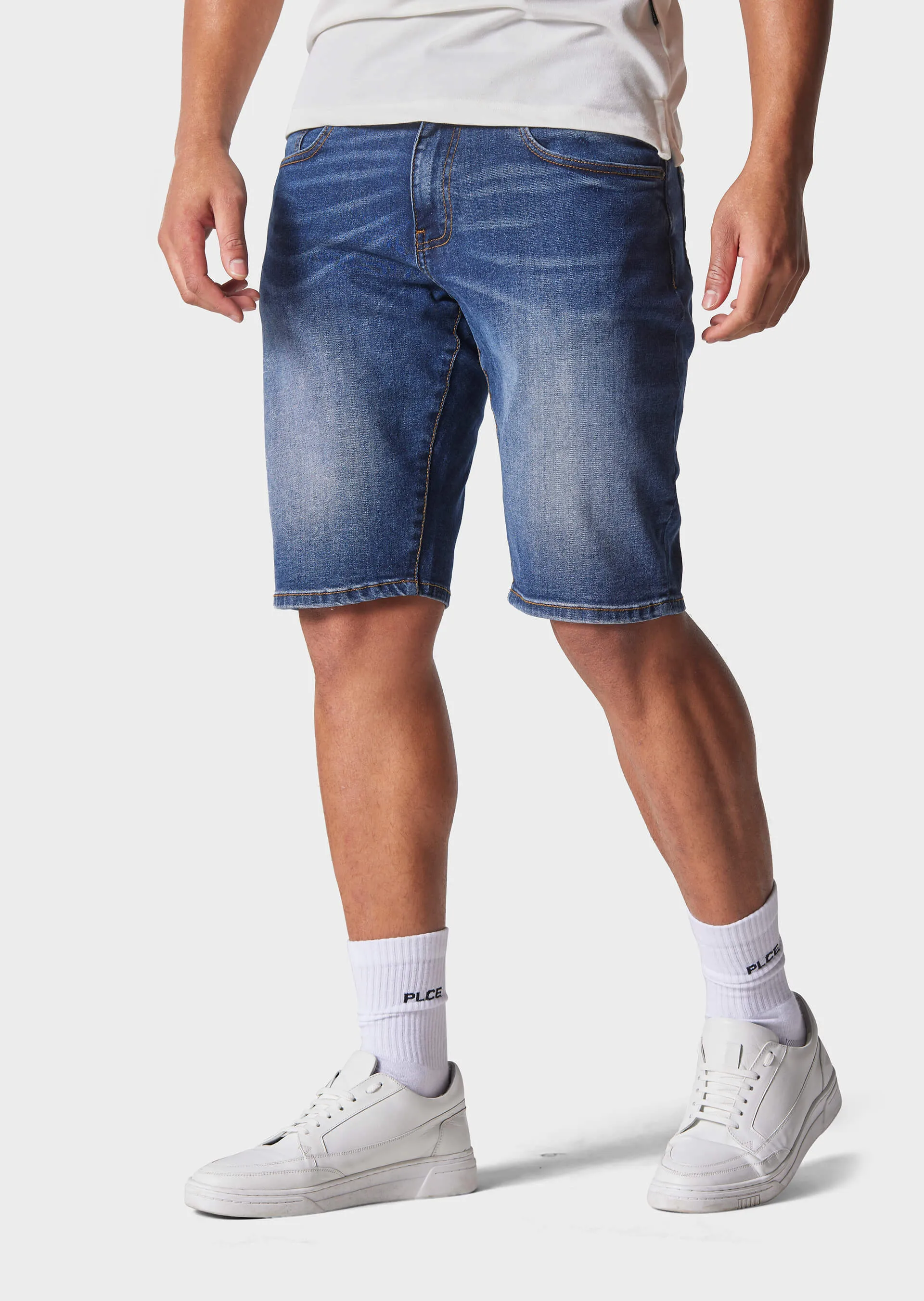 Berrit 923 Shorts