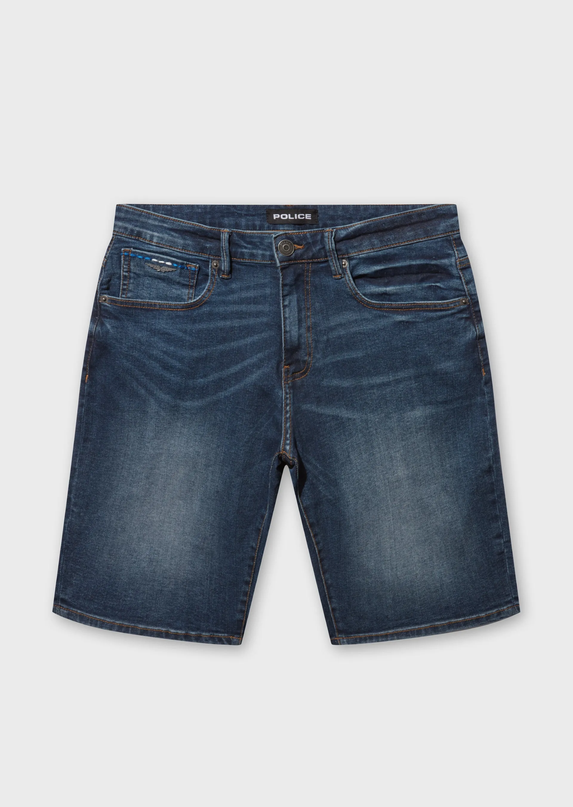 Berrit 923 Shorts