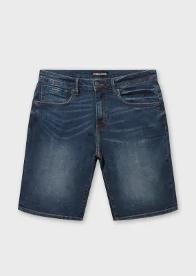 Berrit 923 Shorts