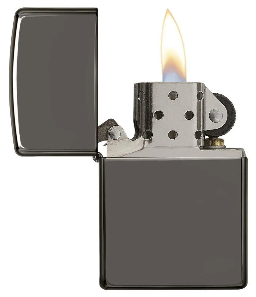 Black Ice® Lighter & Pipe Insert