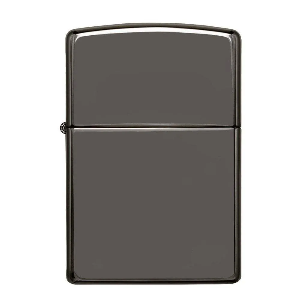 Black Ice® Lighter & Pipe Insert