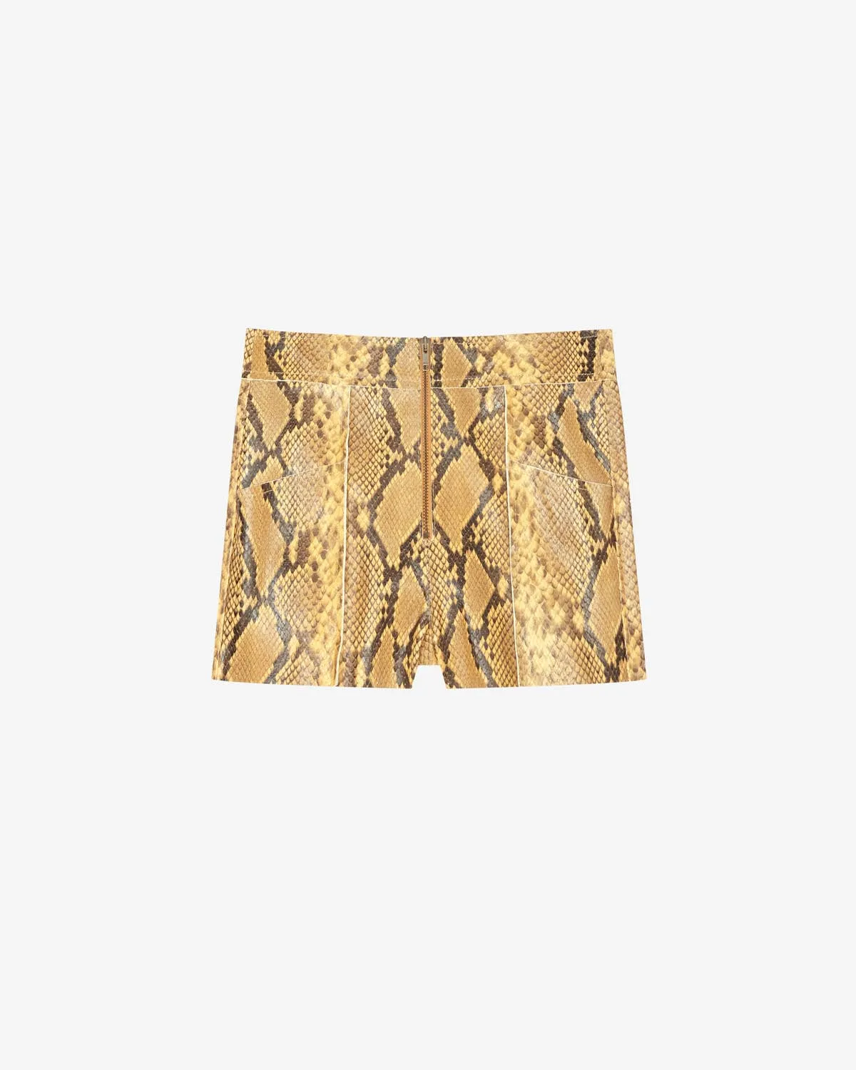 Cadelia Shorts