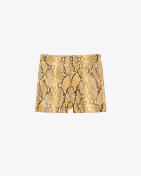 Cadelia Shorts
