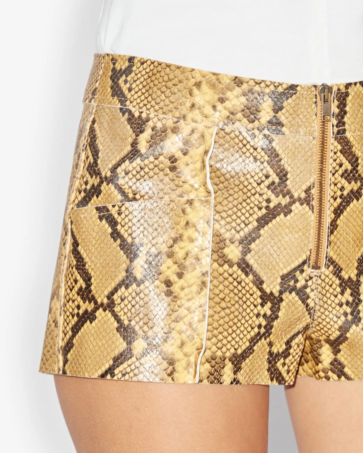Cadelia Shorts