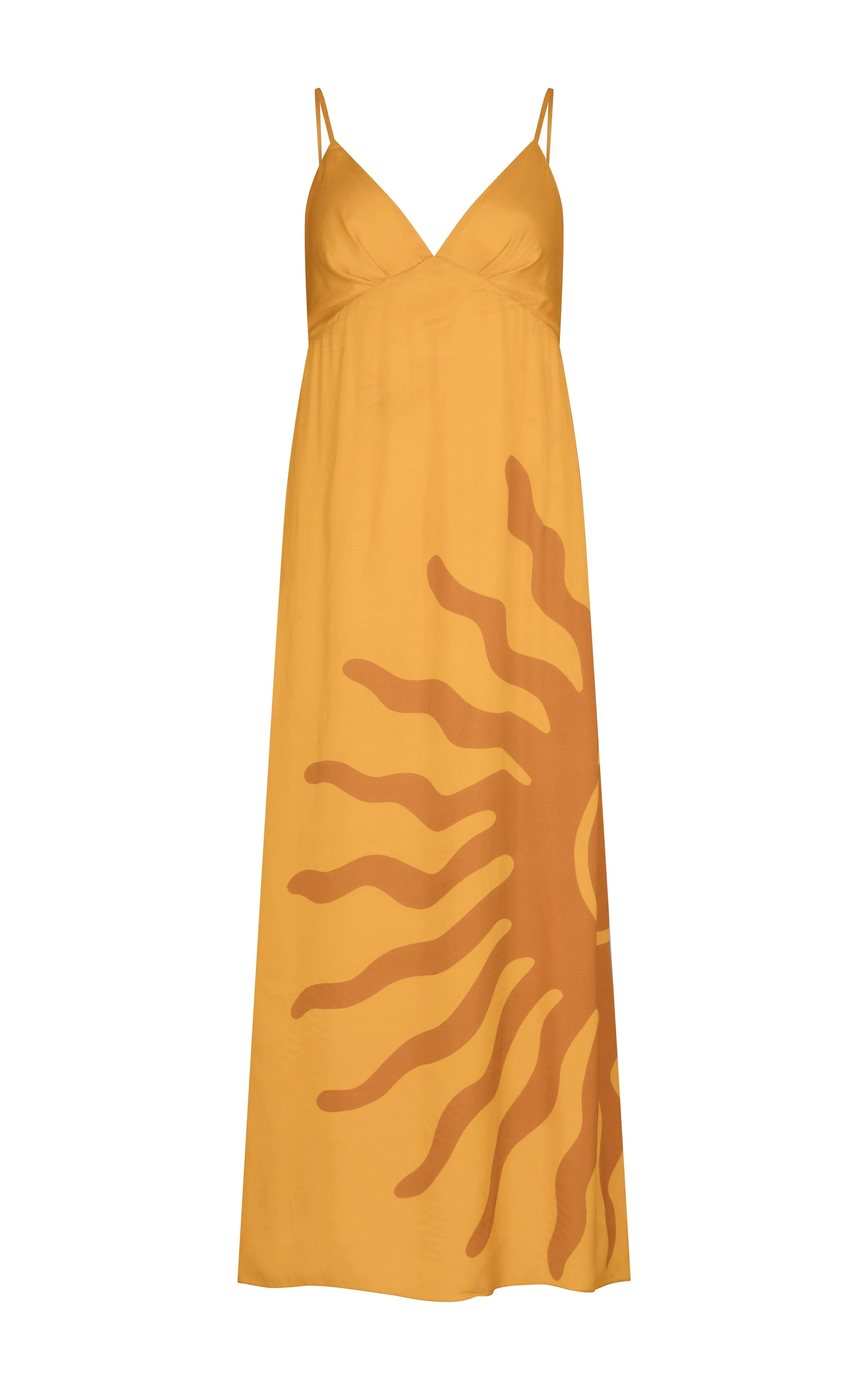 Cala de la Cruz Bahia Dress