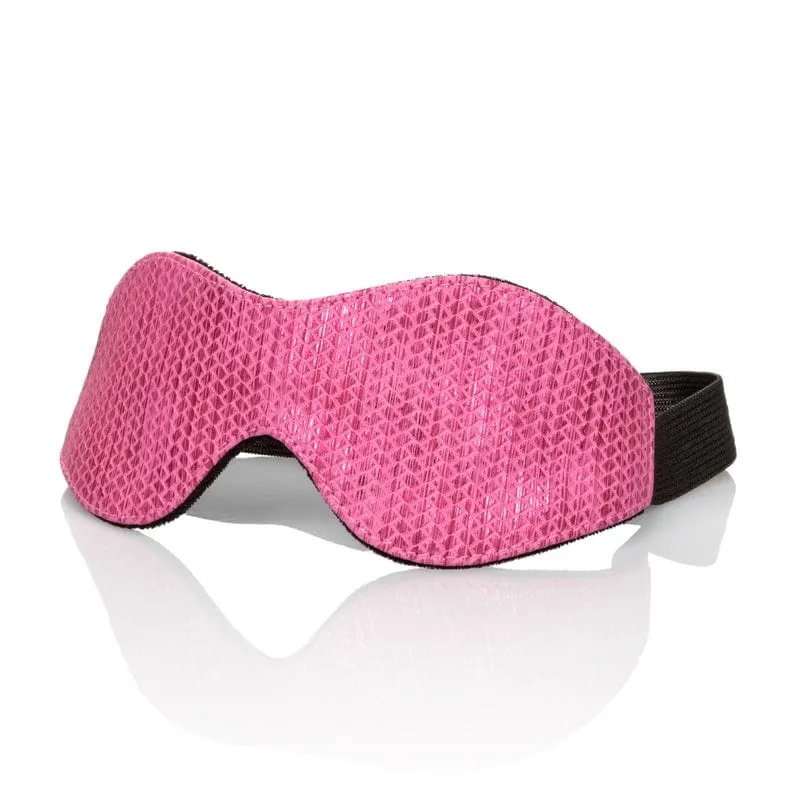 Calexotics Tickle Me Pink Eye Mask