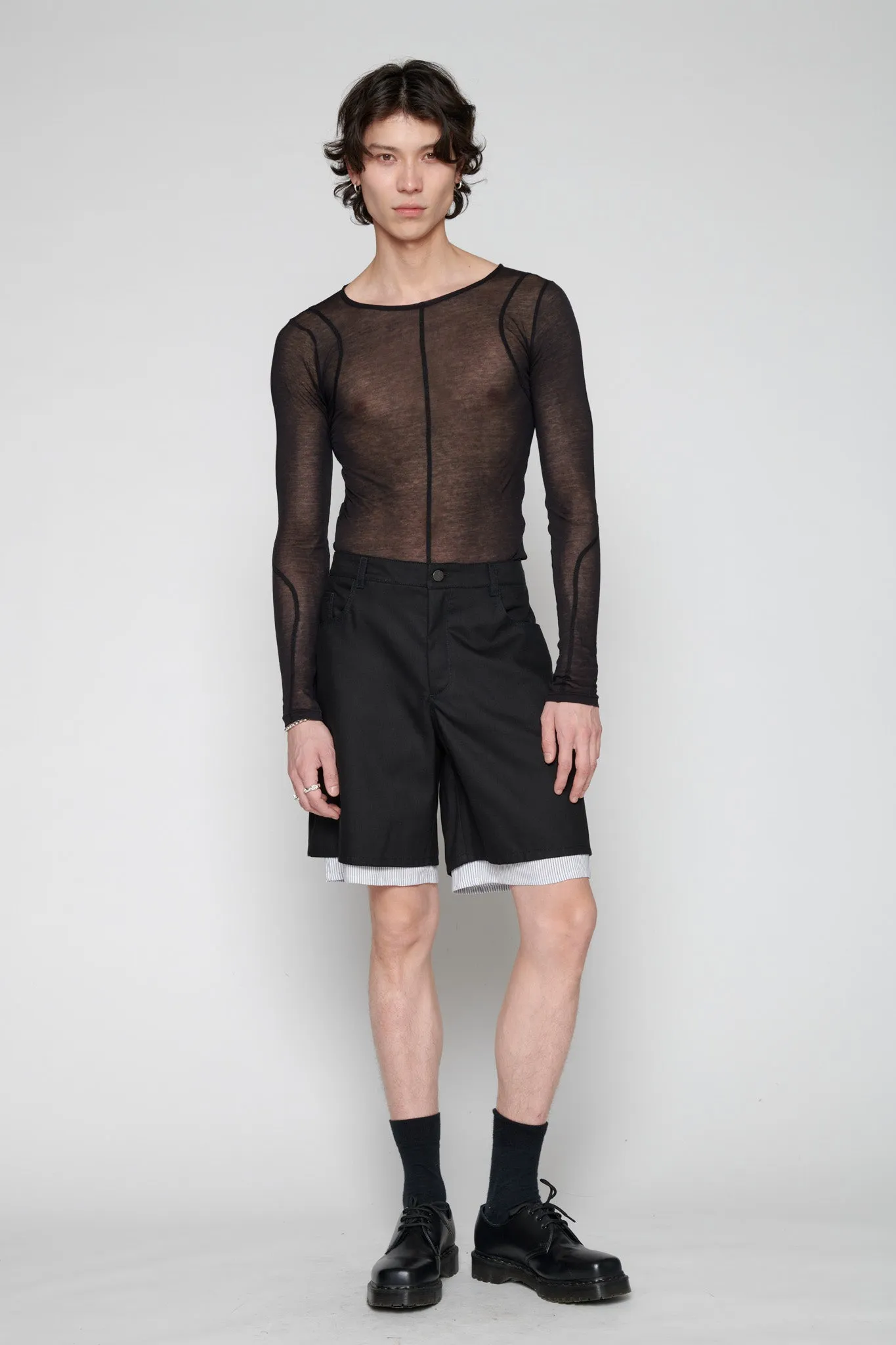 Callhy Shorts