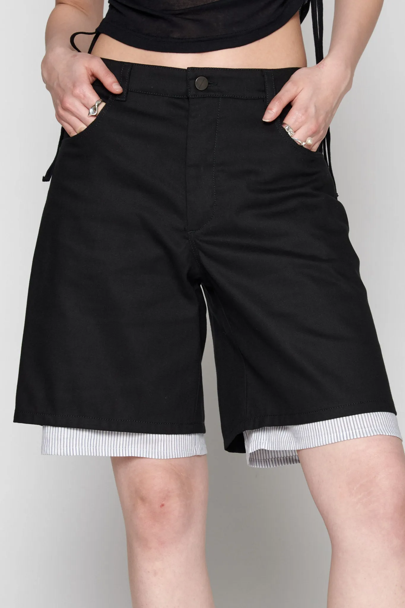Callhy Shorts