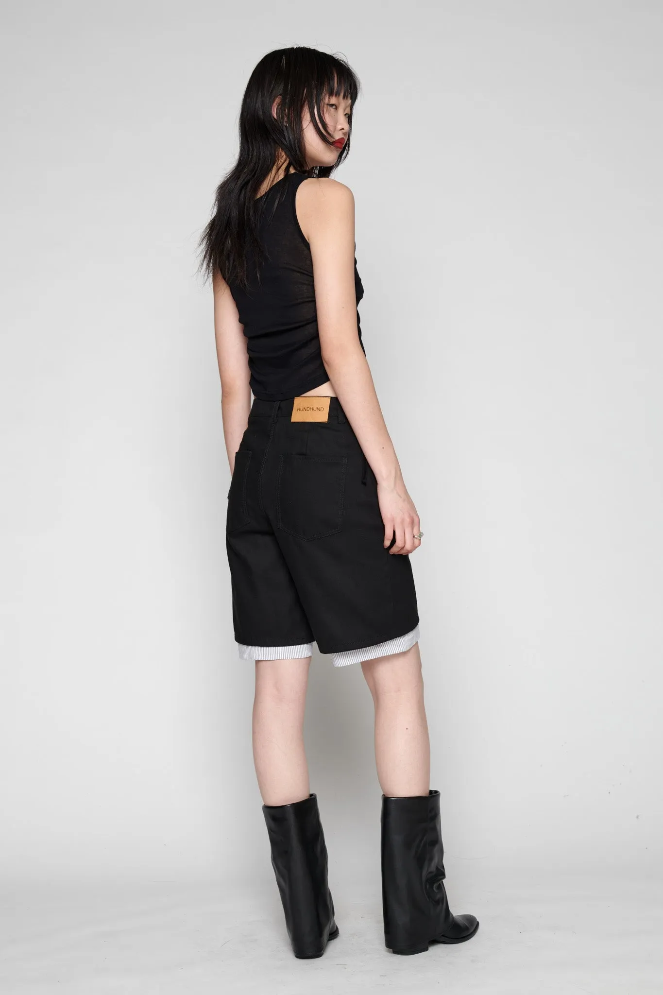 Callhy Shorts