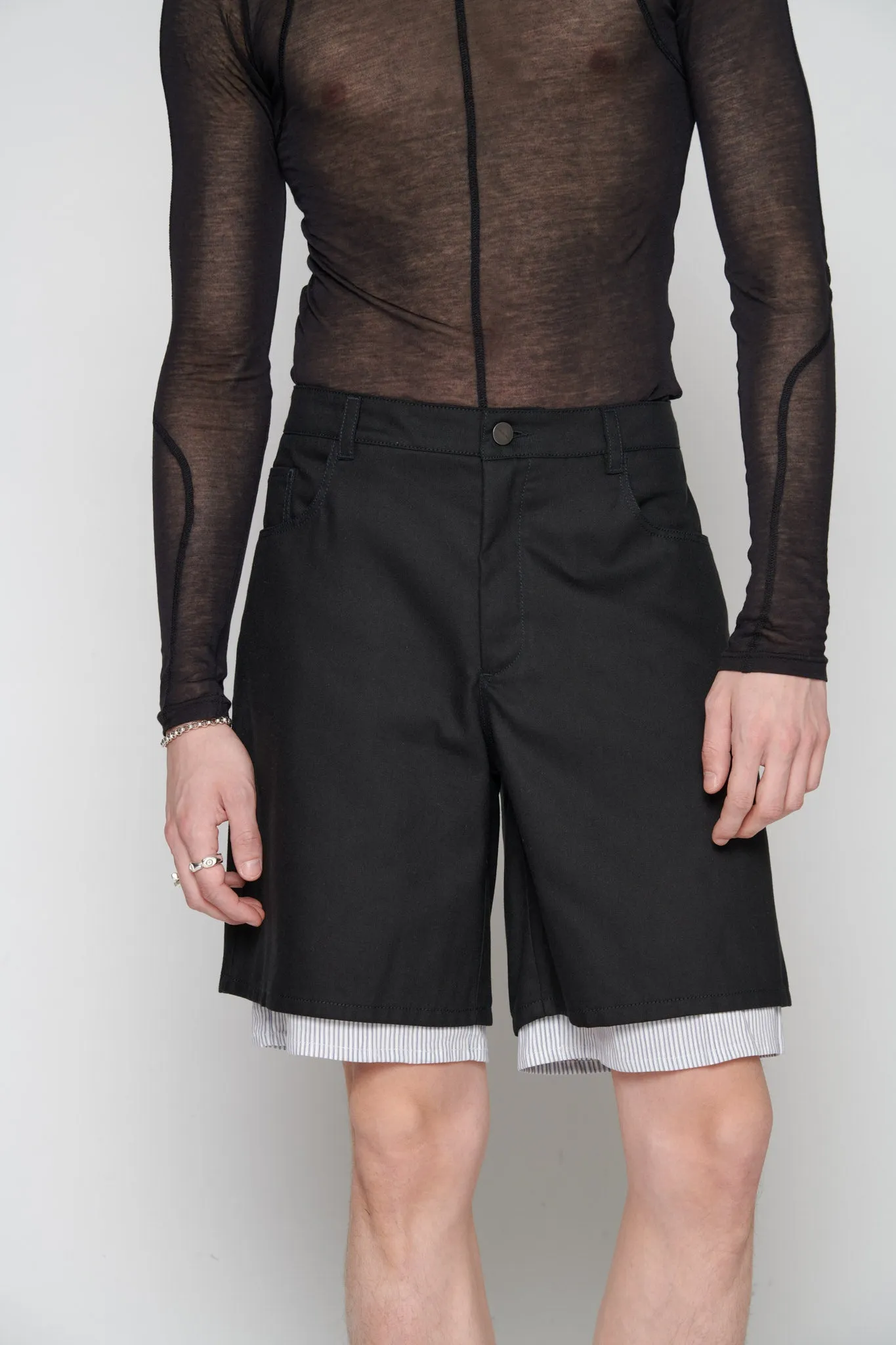 Callhy Shorts