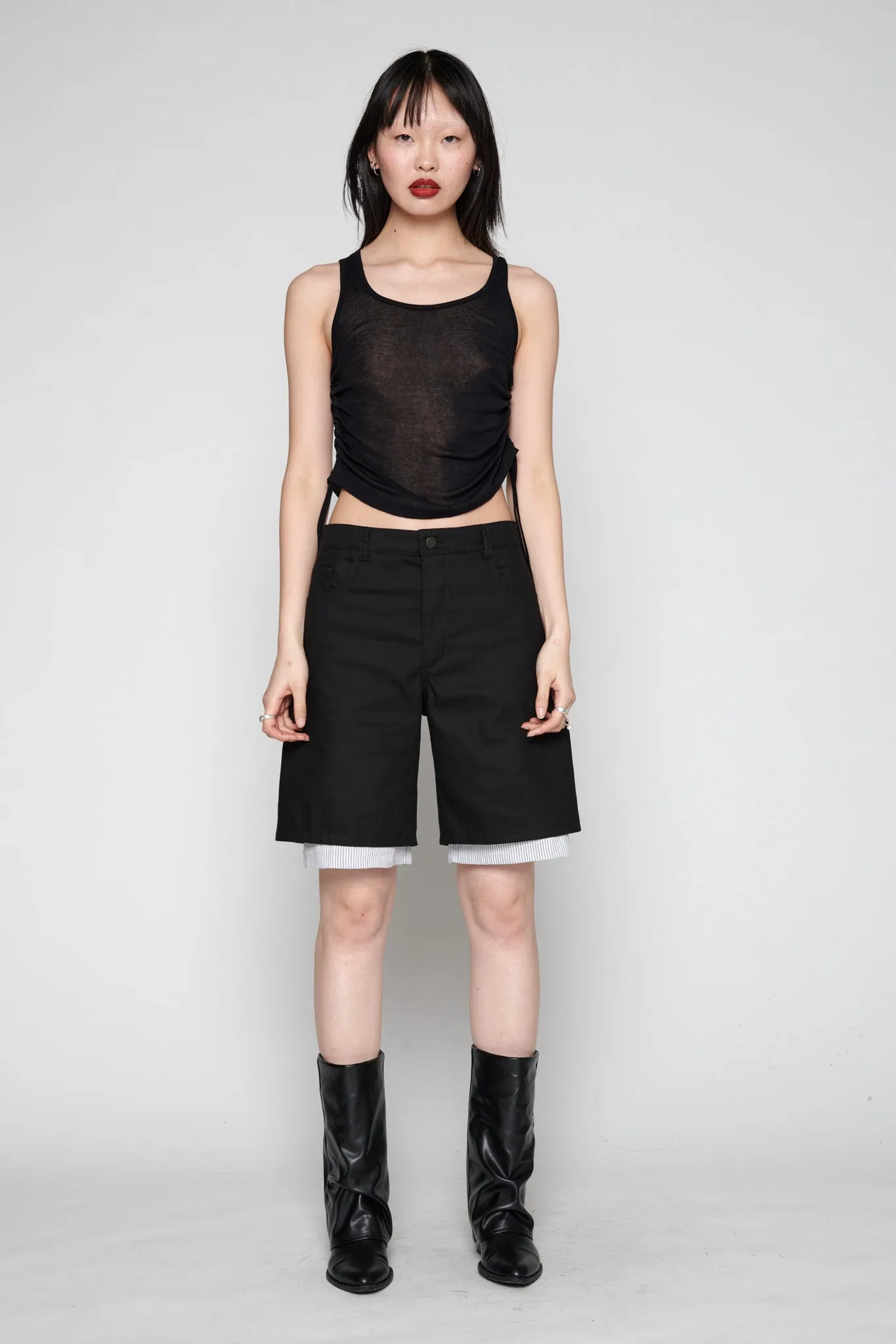 Callhy Shorts