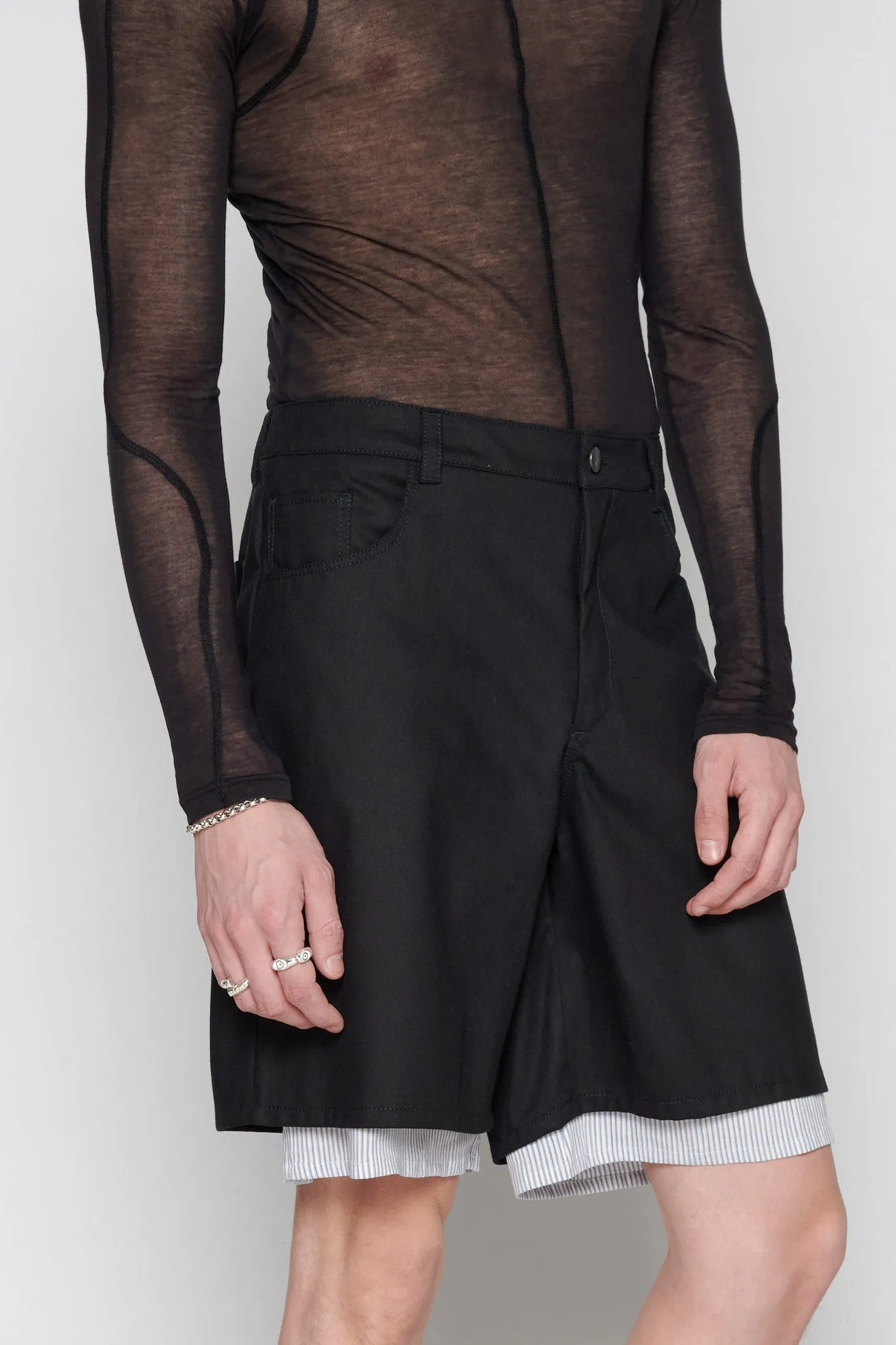 Callhy Shorts