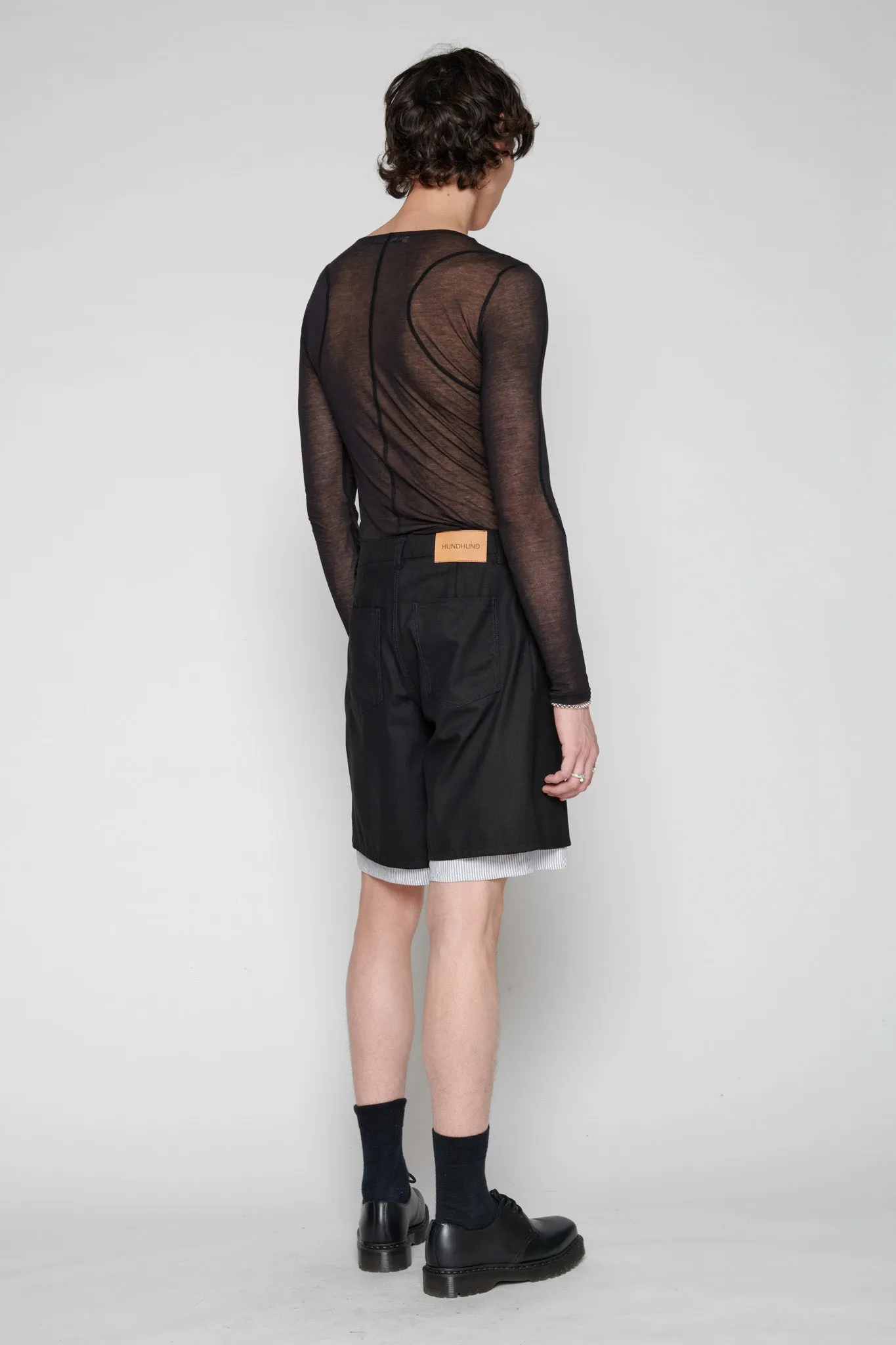 Callhy Shorts