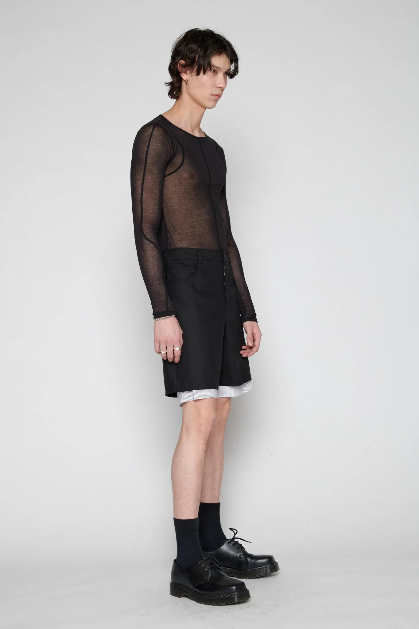 Callhy Shorts