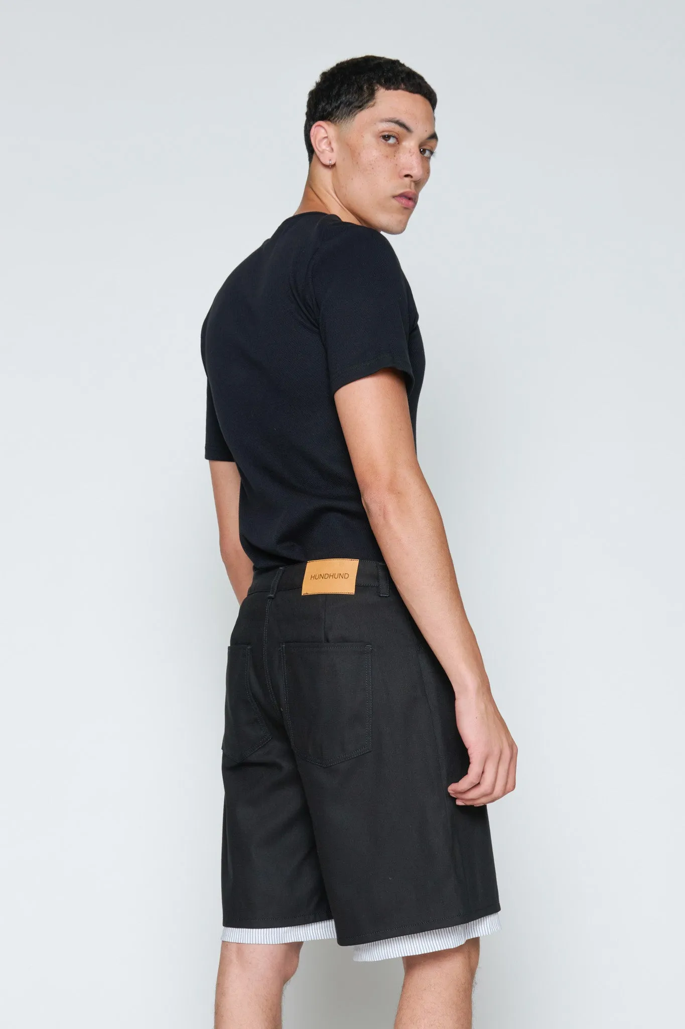 Callhy Shorts