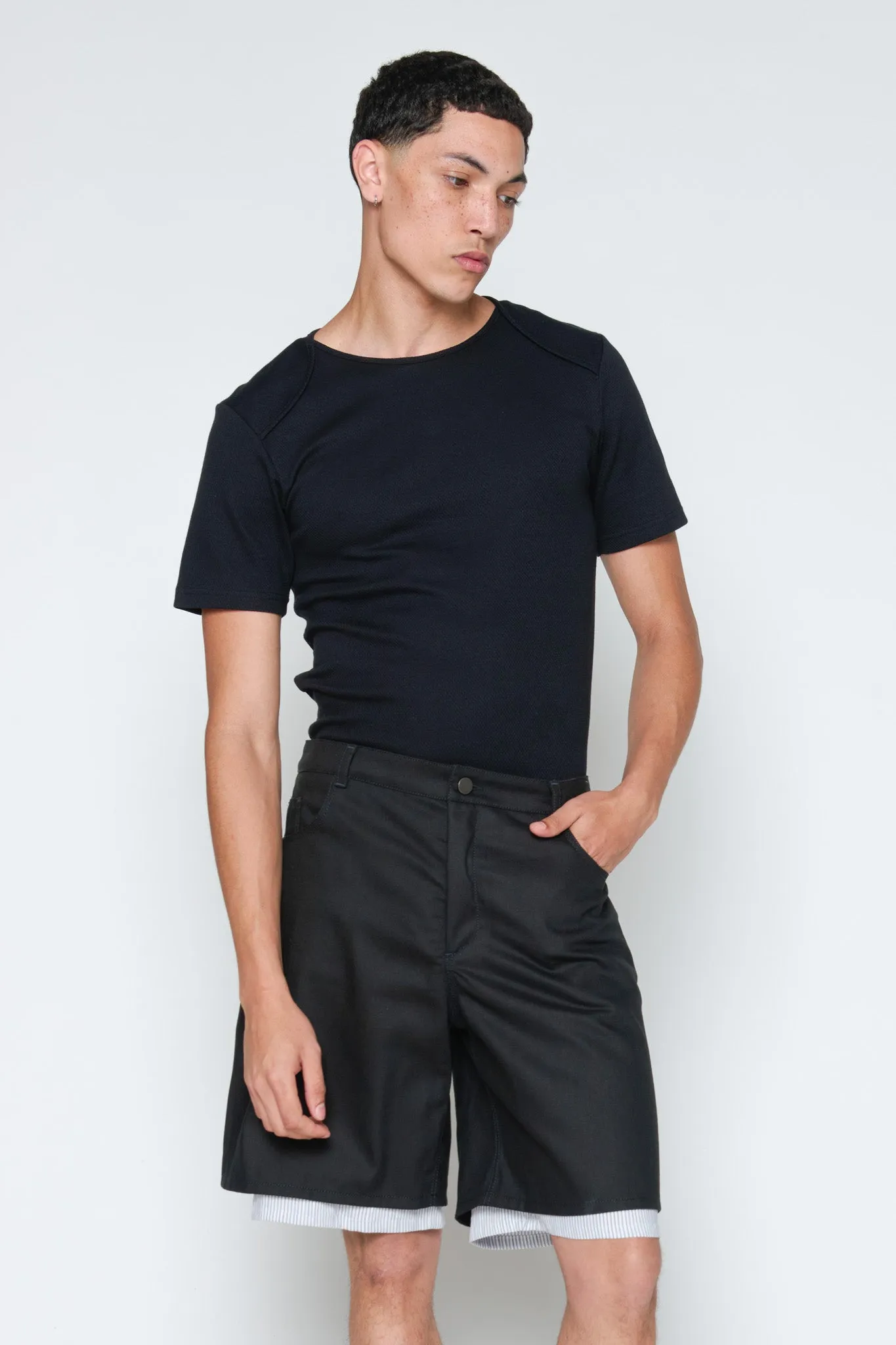 Callhy Shorts