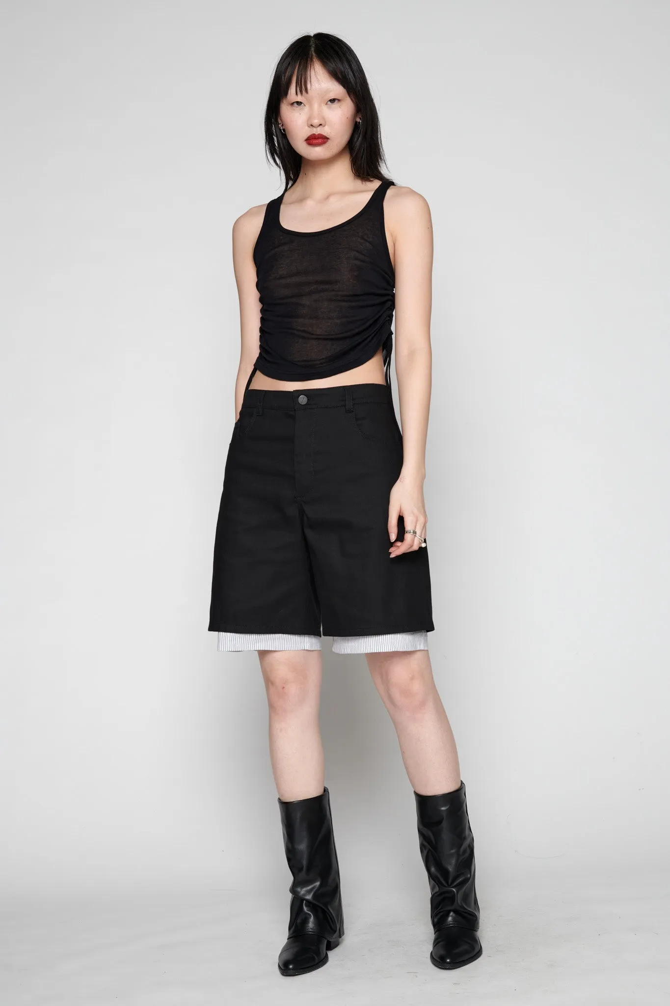 Callhy Shorts