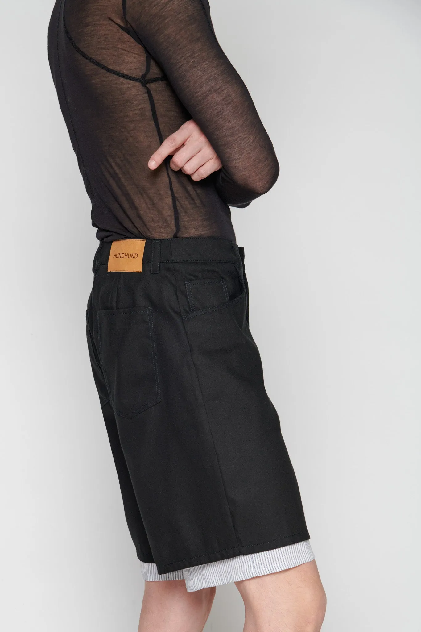 Callhy Shorts