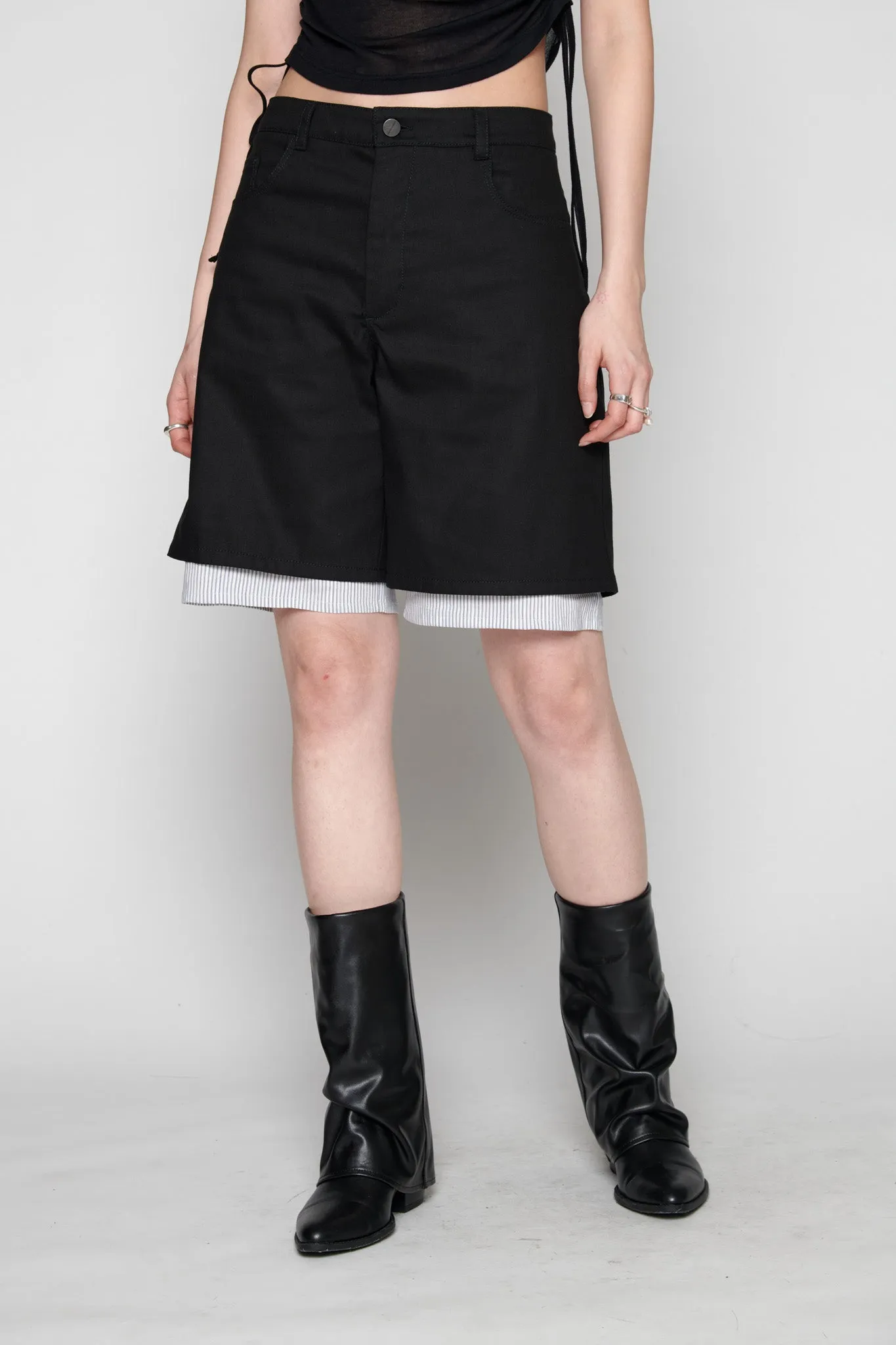 Callhy Shorts