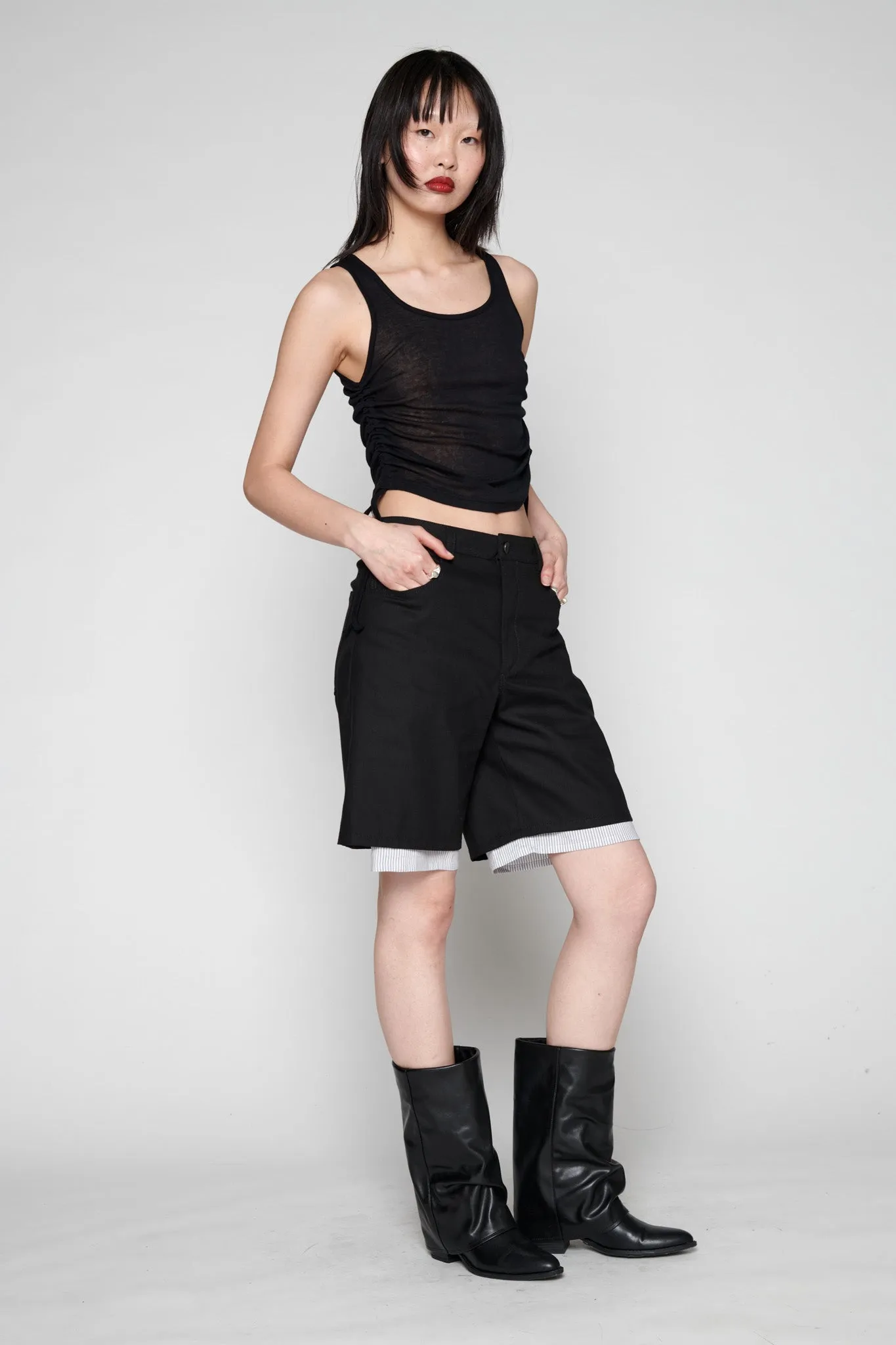 Callhy Shorts