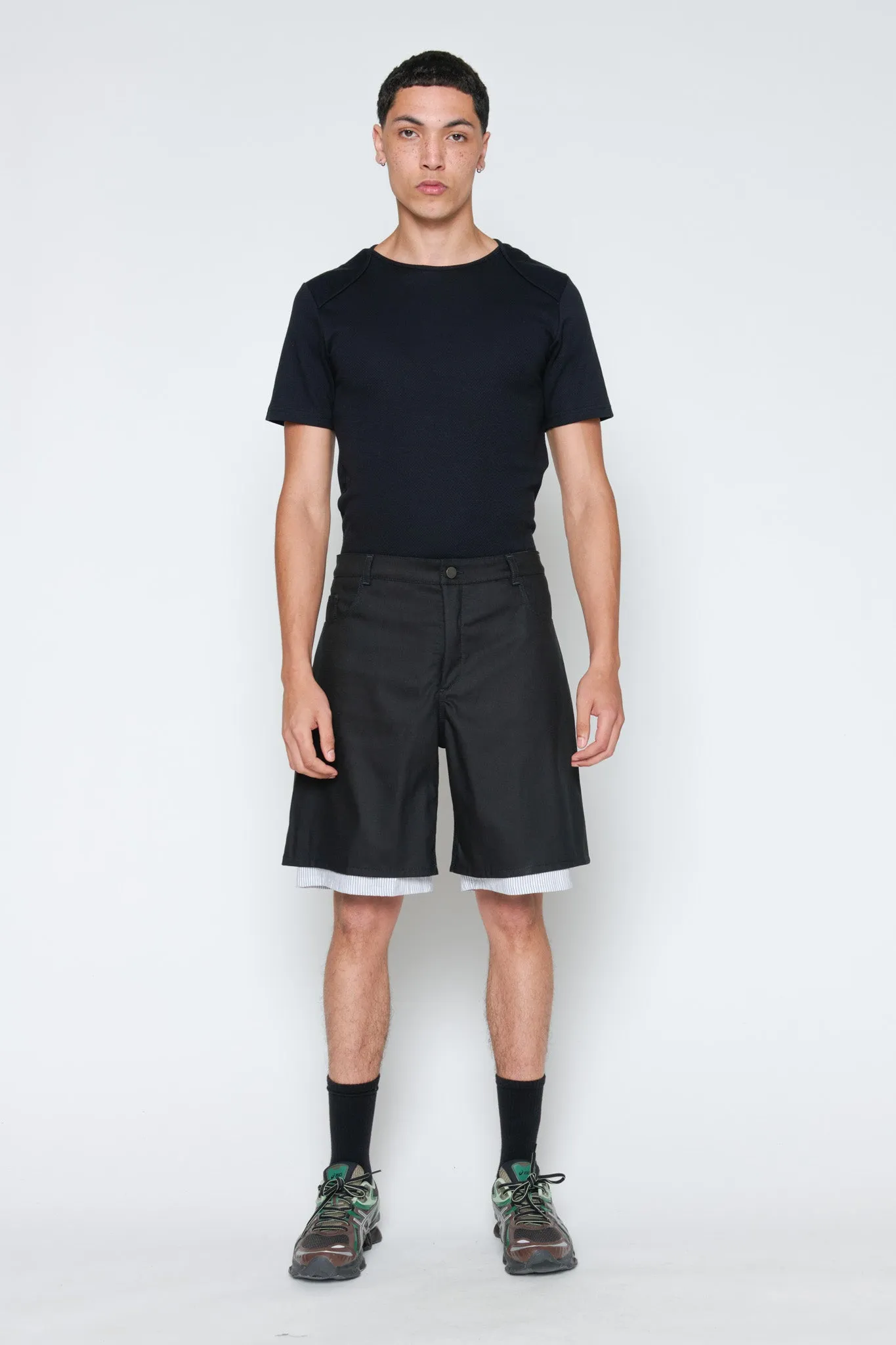 Callhy Shorts