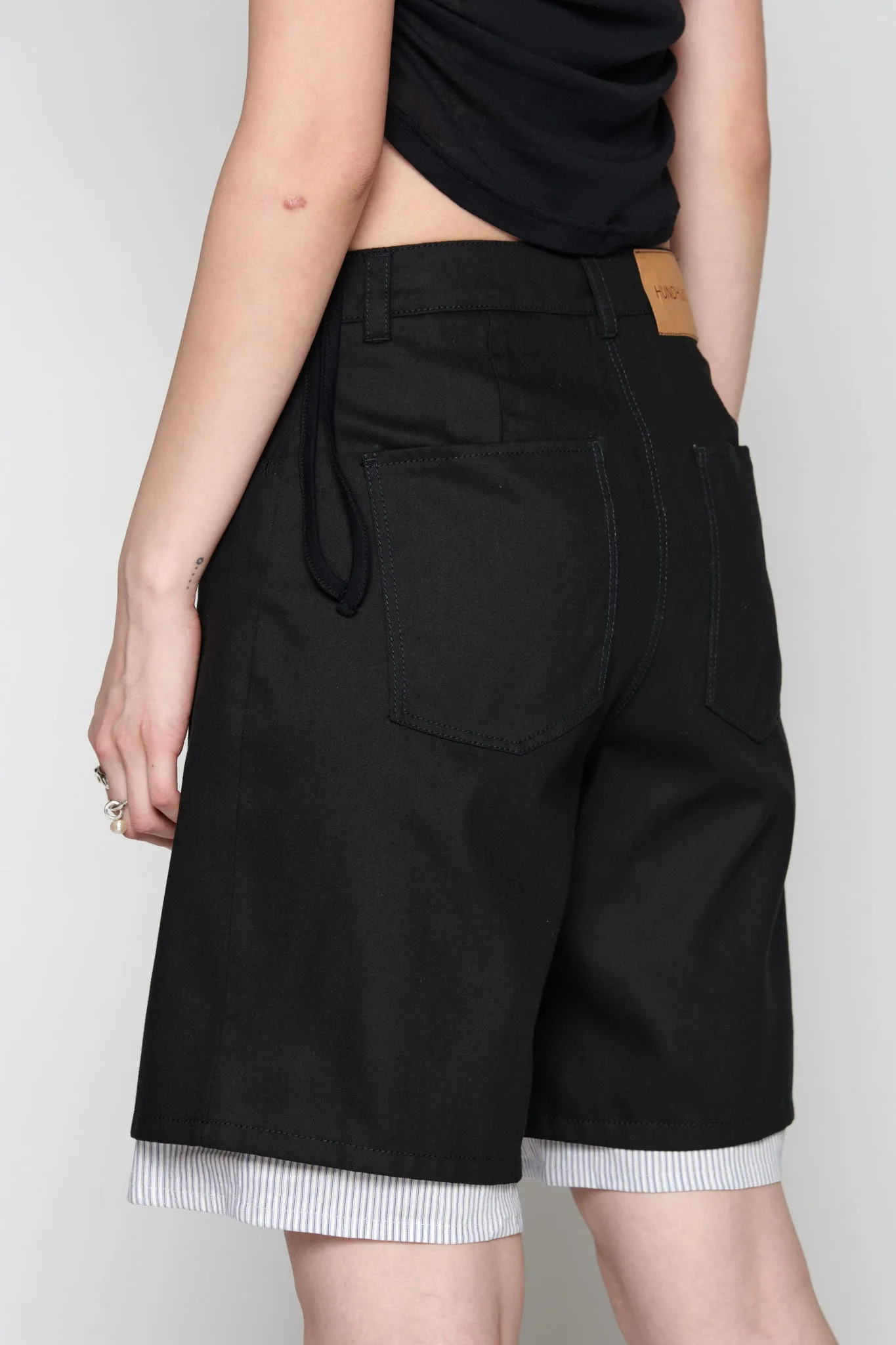 Callhy Shorts
