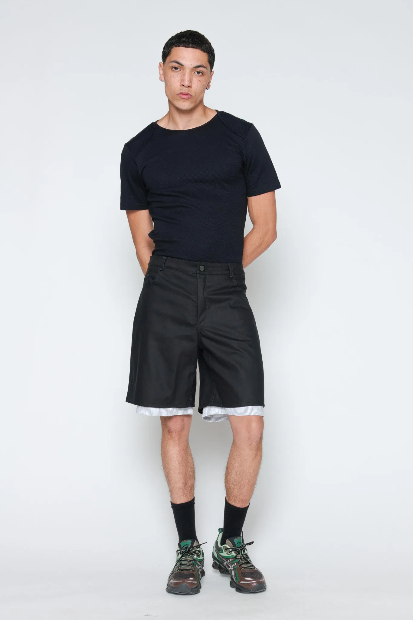 Callhy Shorts