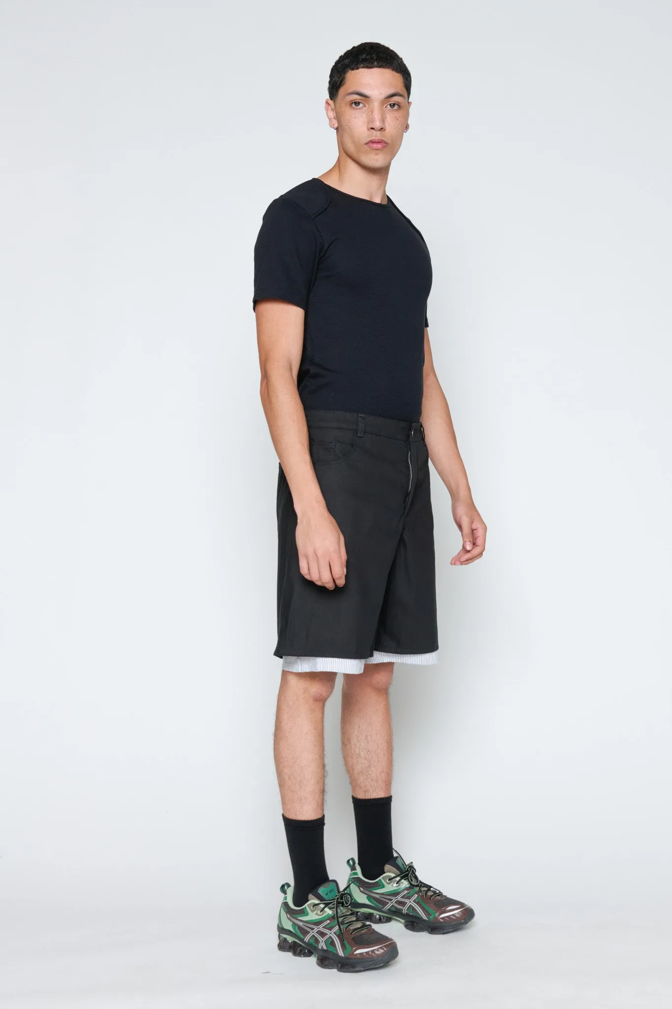 Callhy Shorts
