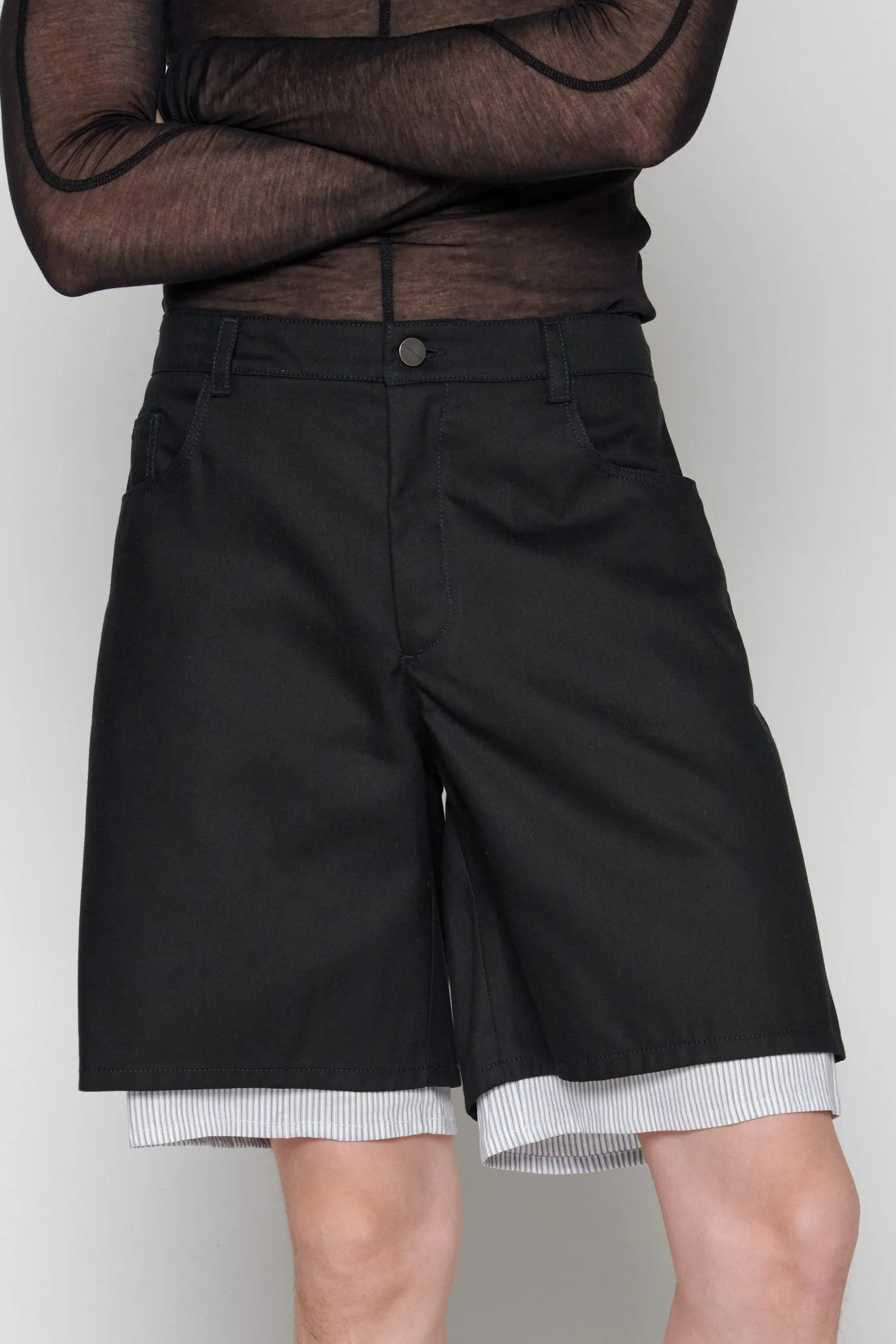 Callhy Shorts