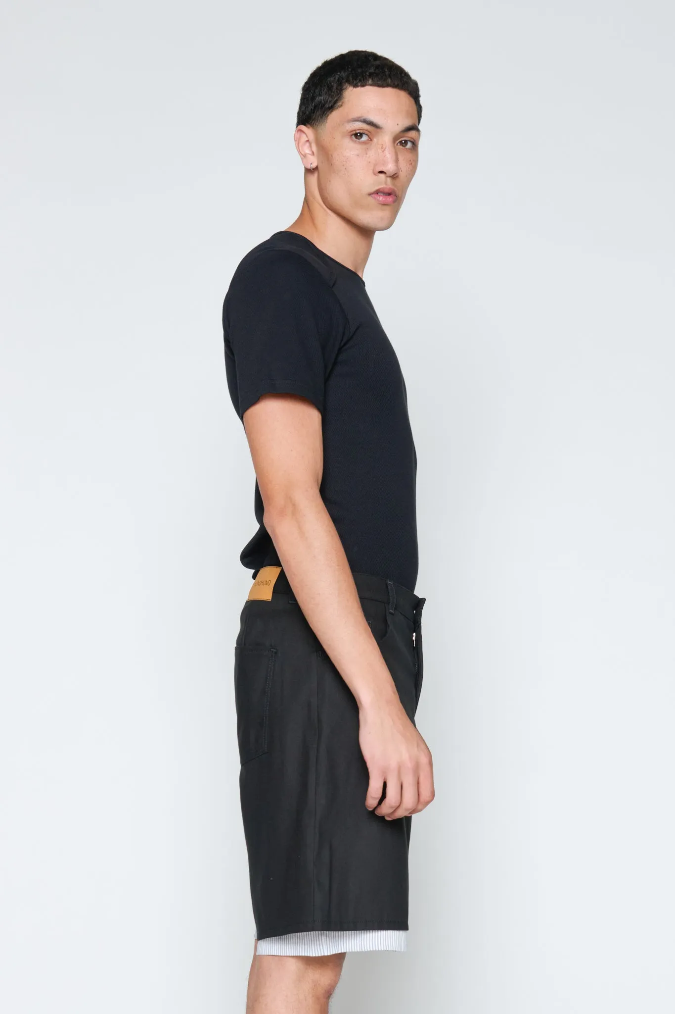 Callhy Shorts