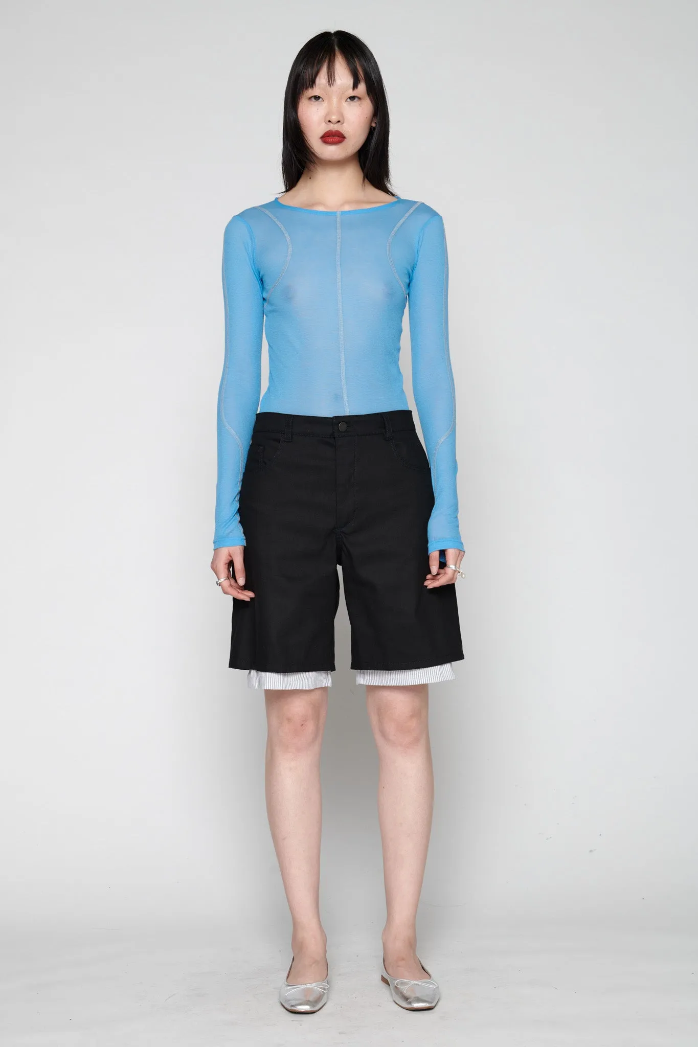 Callhy Shorts