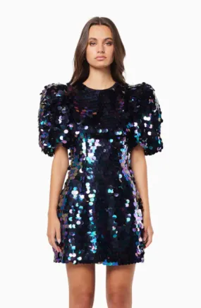 Carolyn Mini Dress