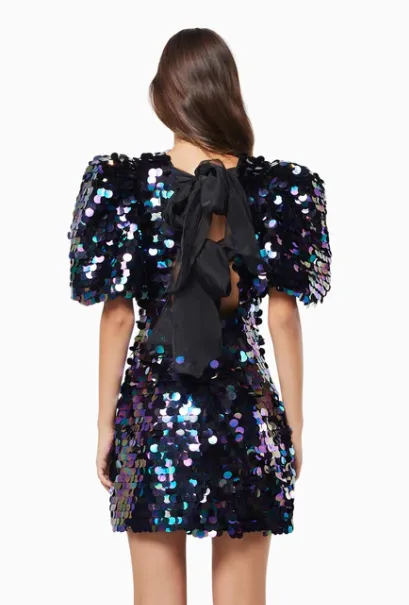 Carolyn Mini Dress