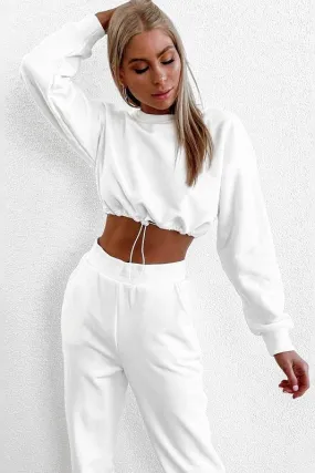 cotton  sport and leisure suit